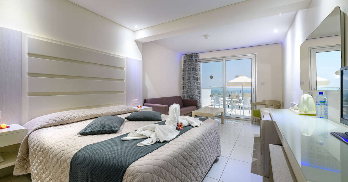 Een foto van Tasia Maris Oasis