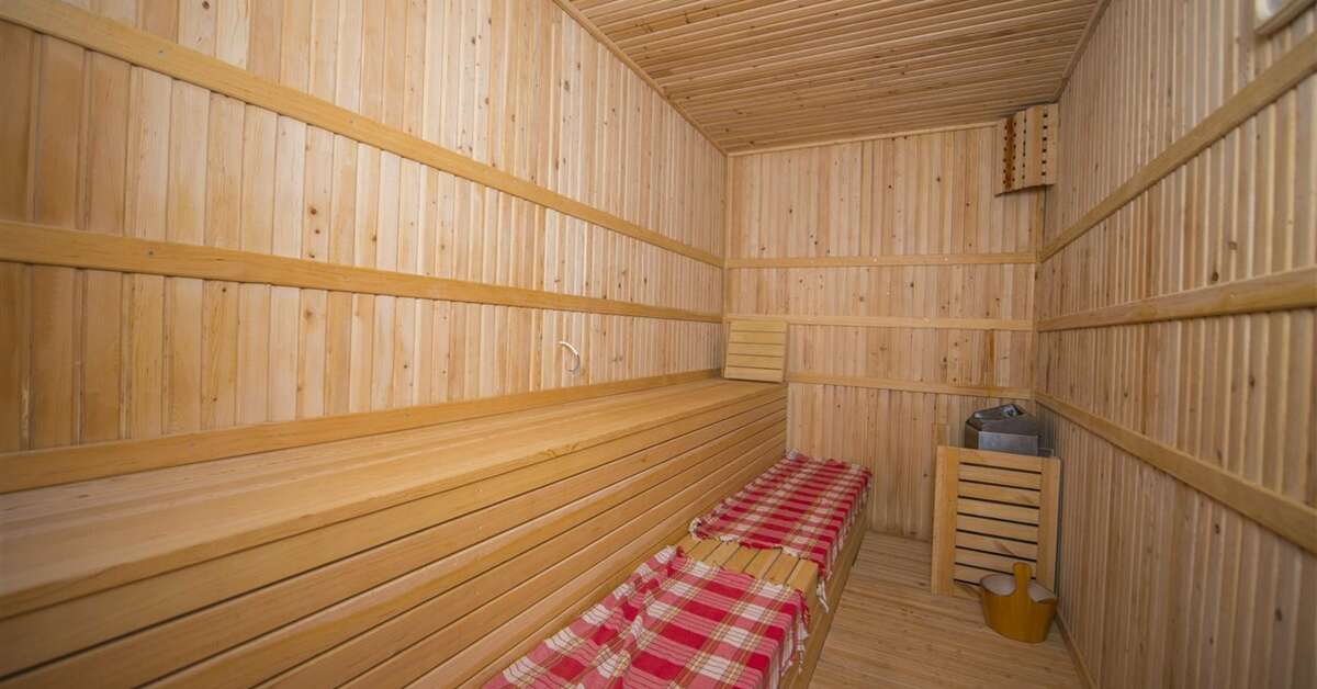 Ein Foto von den Einrichtungen im Side Sunberk Hotel