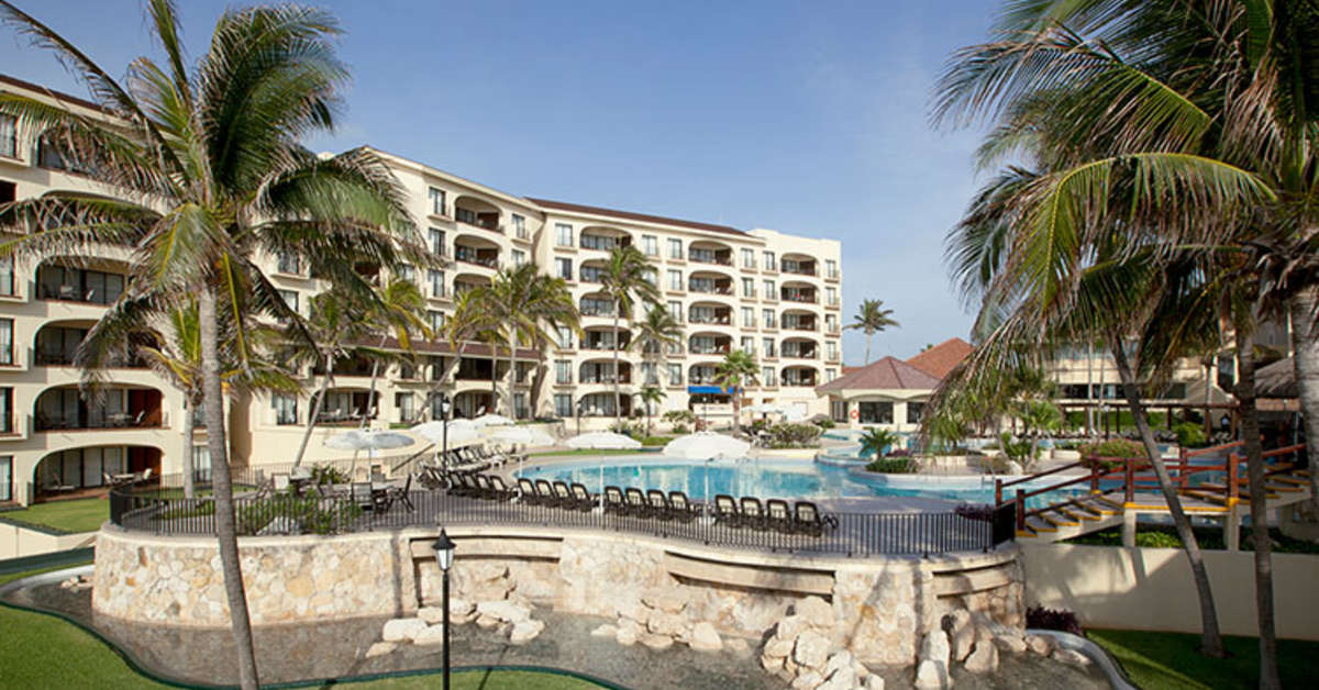 Een foto van Emporio Hotel & Suites