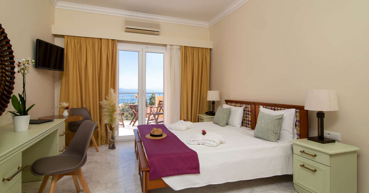 Een foto van Sunrise Resort
