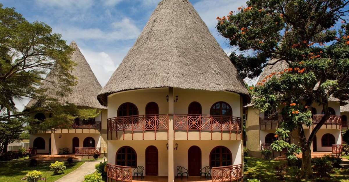 Een foto van Neptune Village Beach Resort & Spa