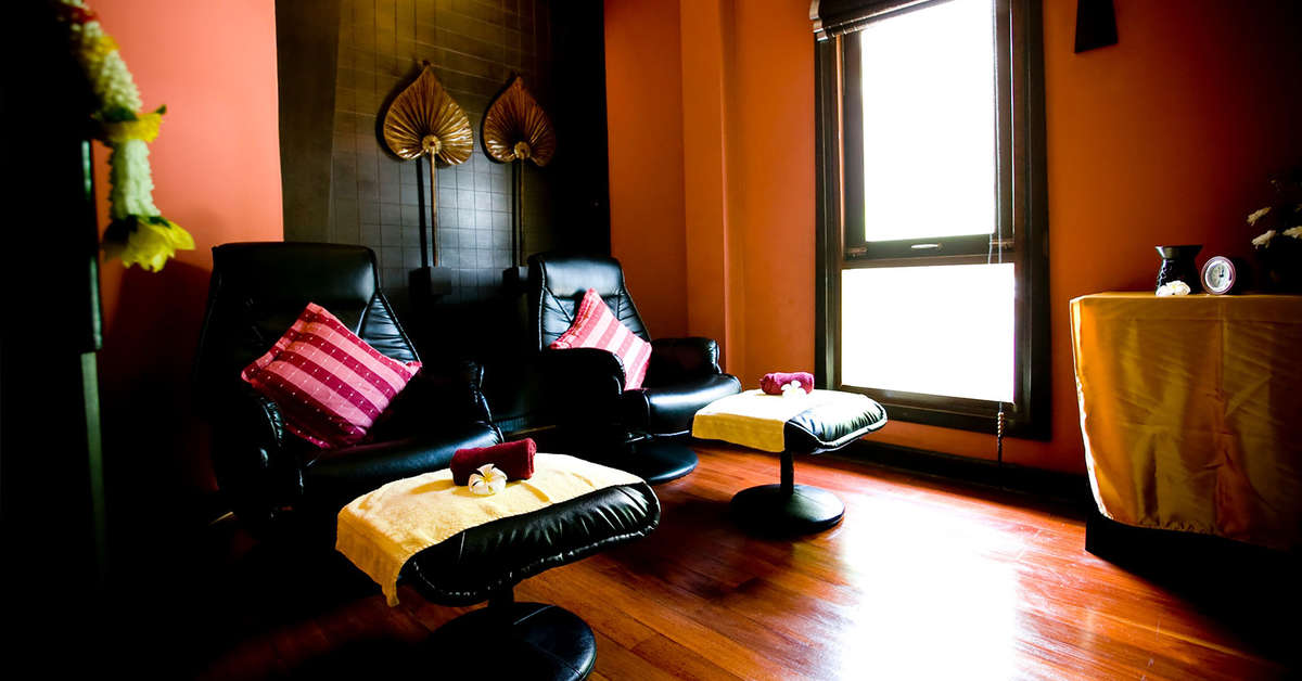 Een foto van Baan Haad Ngam Boutique Resort
