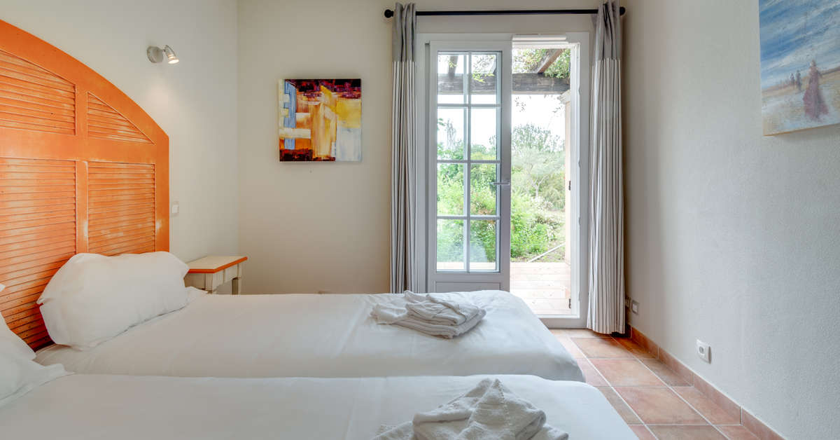 Een foto van Le Domaine de Camiole