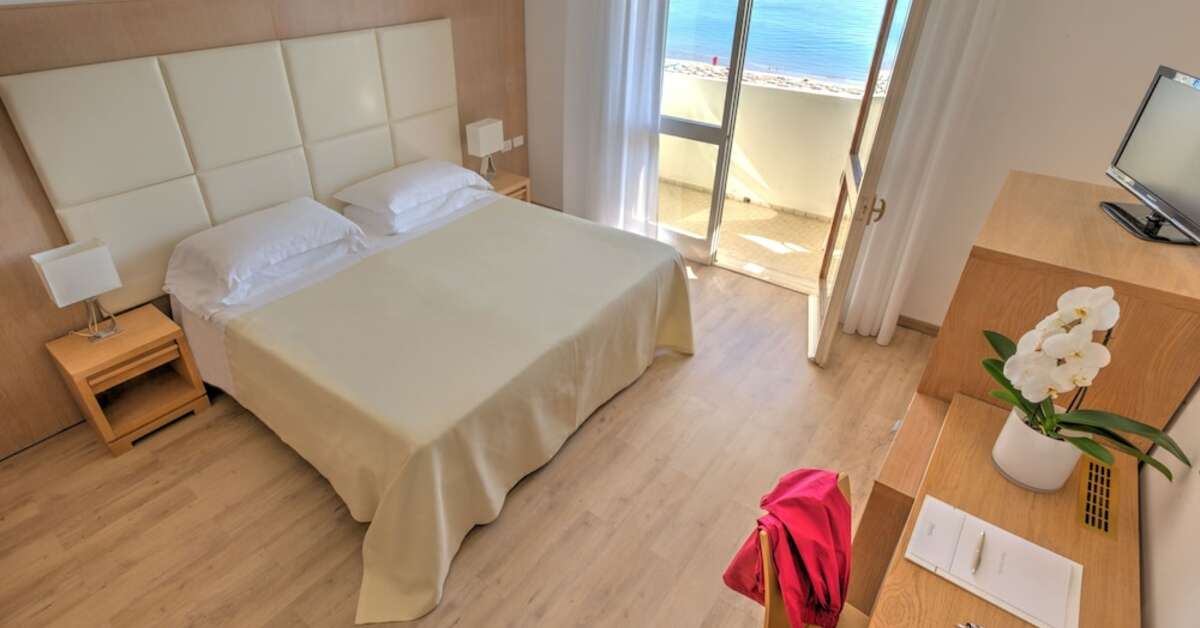 Een foto van Hotel Abner's