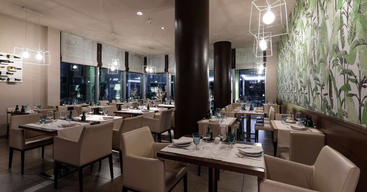 Een foto van Ramada Plaza by Wyndham Milan