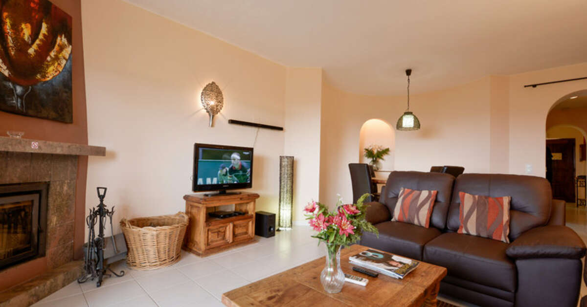 Een foto van Monte Dourado Resort