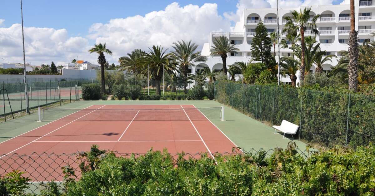 Een foto van Hotel Kanta