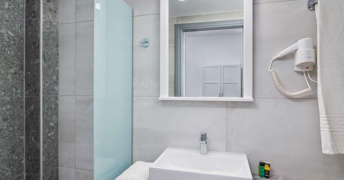 Een foto van Maria Studios & Appartementen