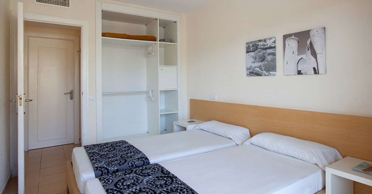 Een foto van Aparthotel HM Martinique
