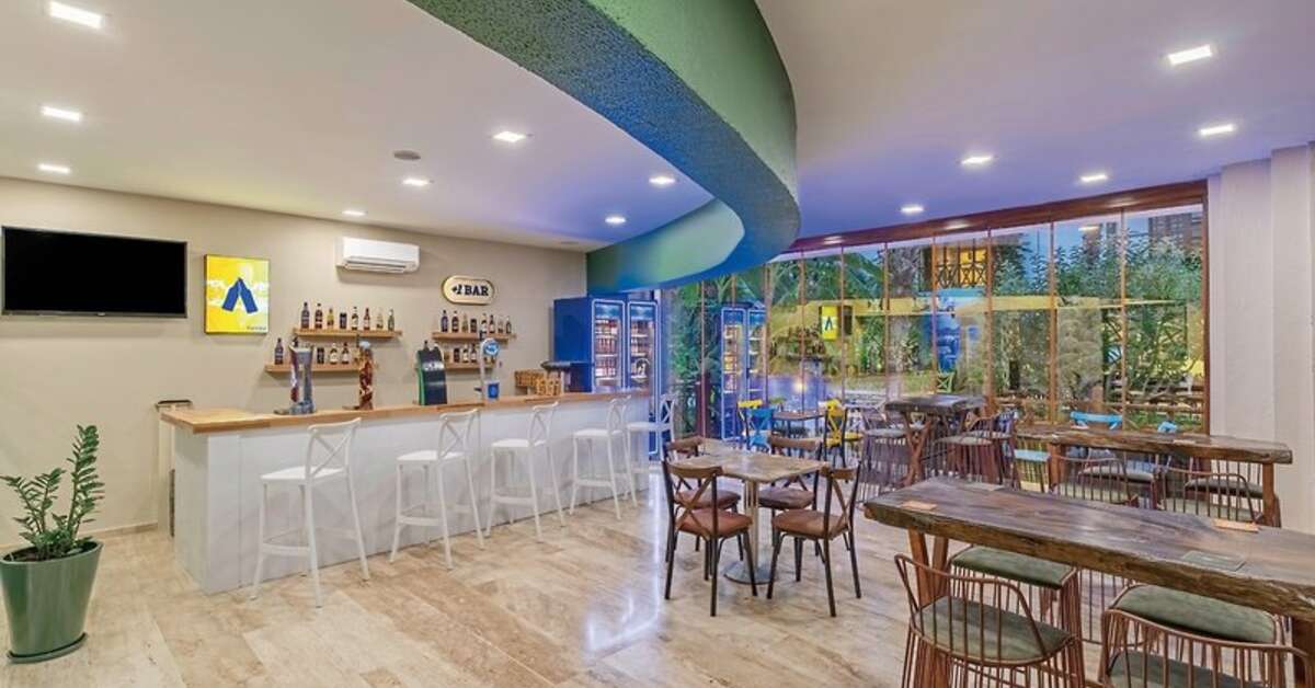 Een foto van Emelda Sun Club
