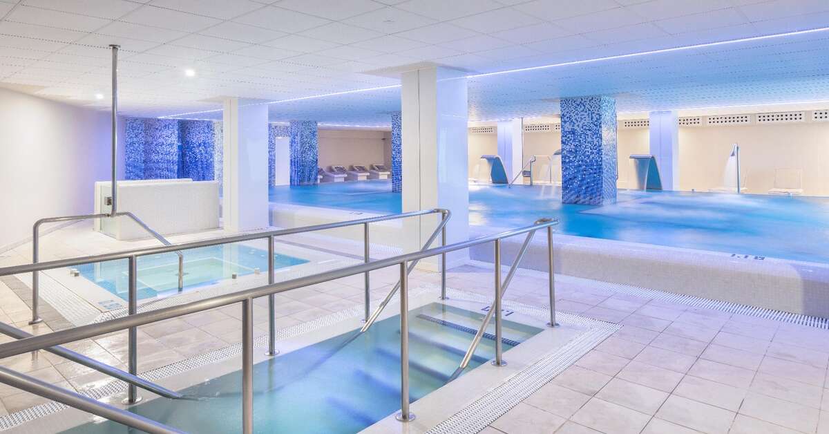 Ein Foto Alexandre Hotel Gala