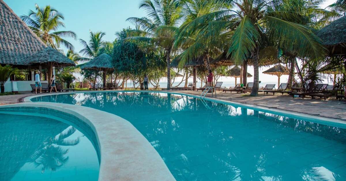 Een foto van Jaz Adonia Beach Resort