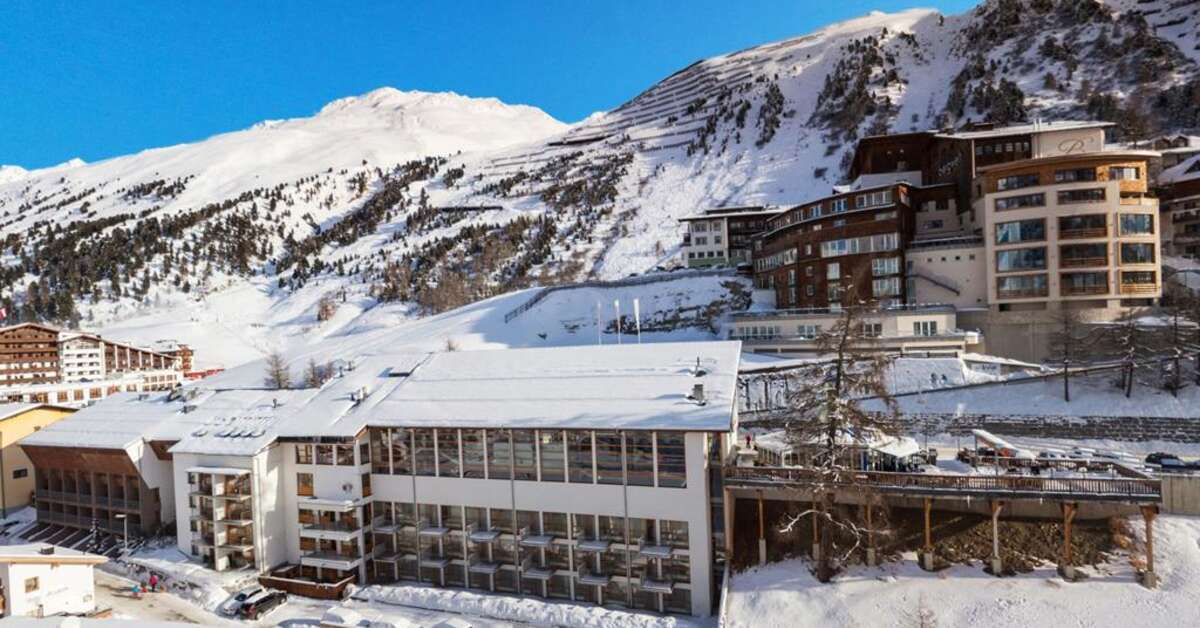 Een foto van Hotel Lohmann
