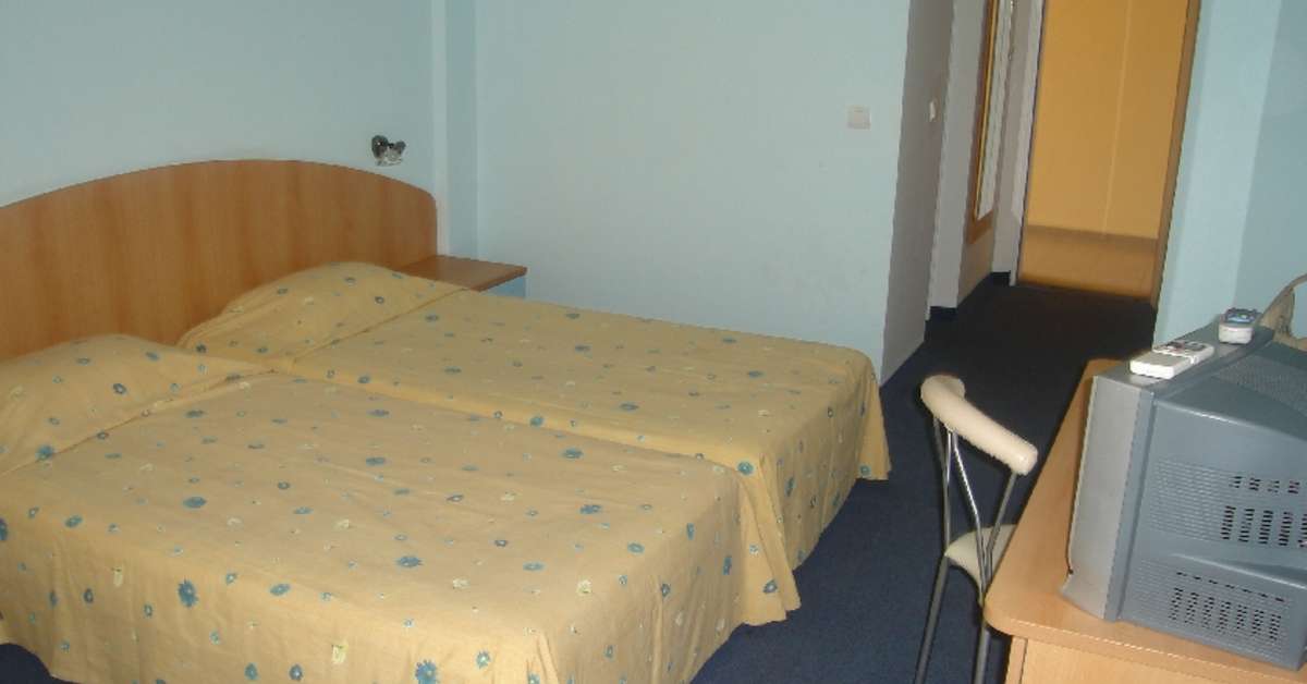 Een foto van Hotel Belleville Sunny Beach