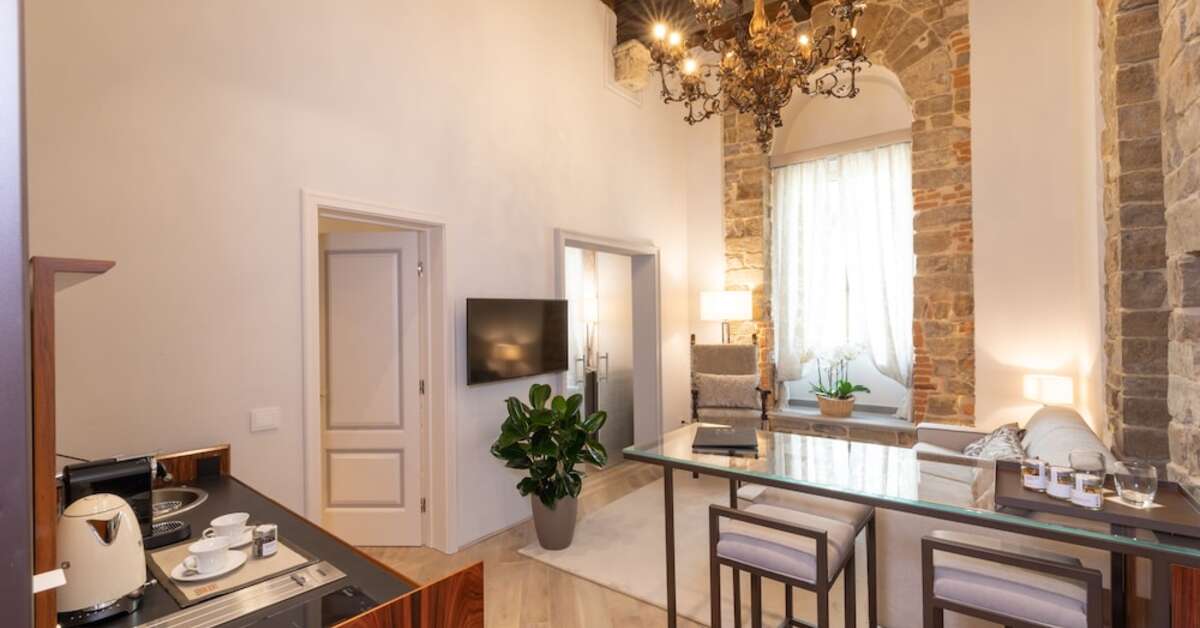 Een foto van Donati Luxury Tower