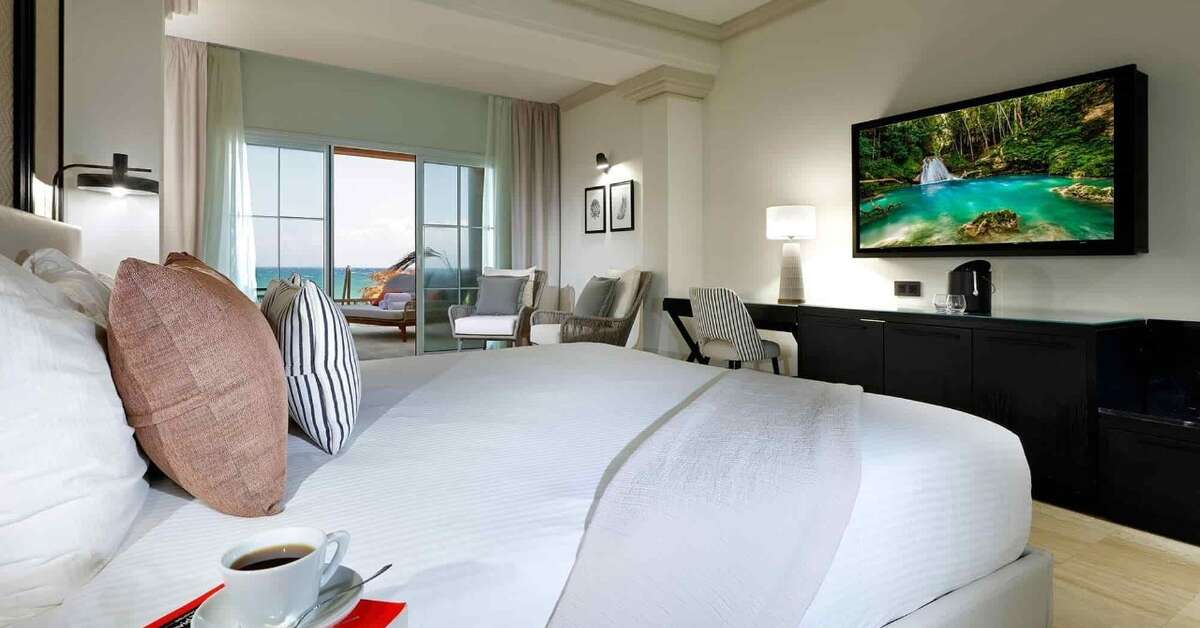 Een foto van Grand Palladium Jamaica Resort & Spa