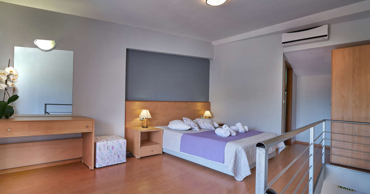 Een foto van Sunrise Village Hotel