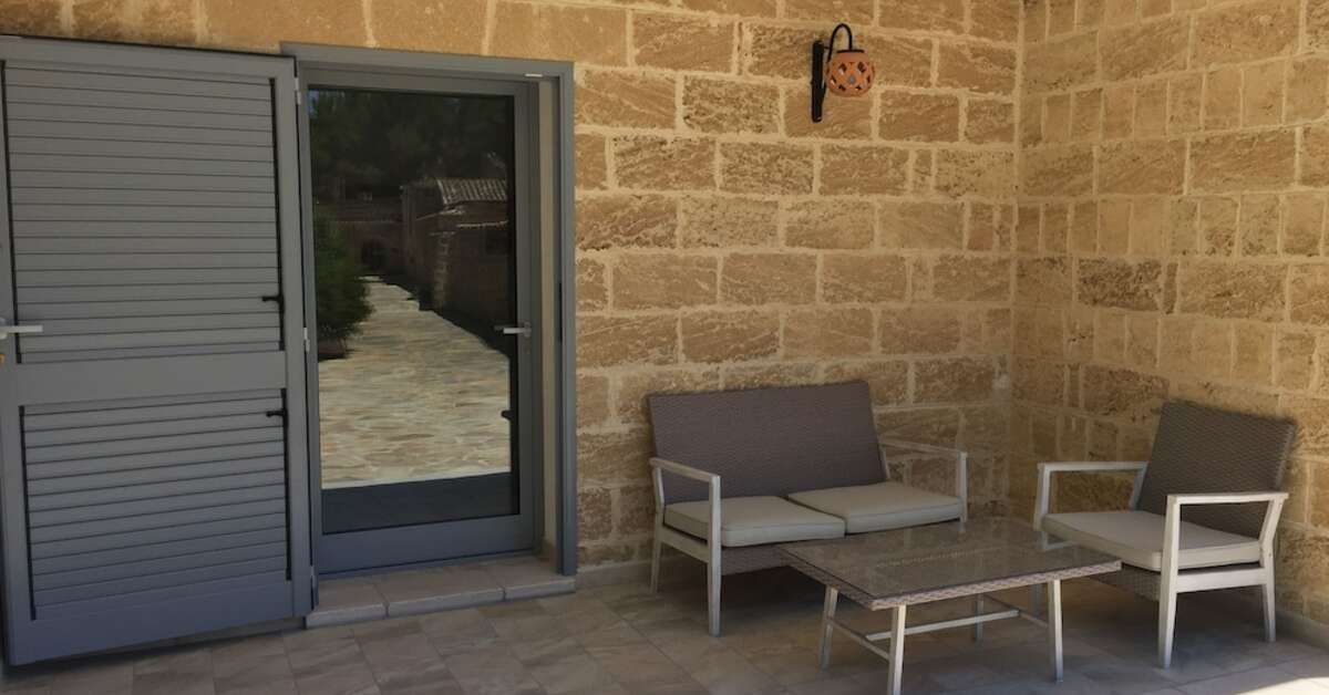 Een foto van Masseria Relais Santa Teresa