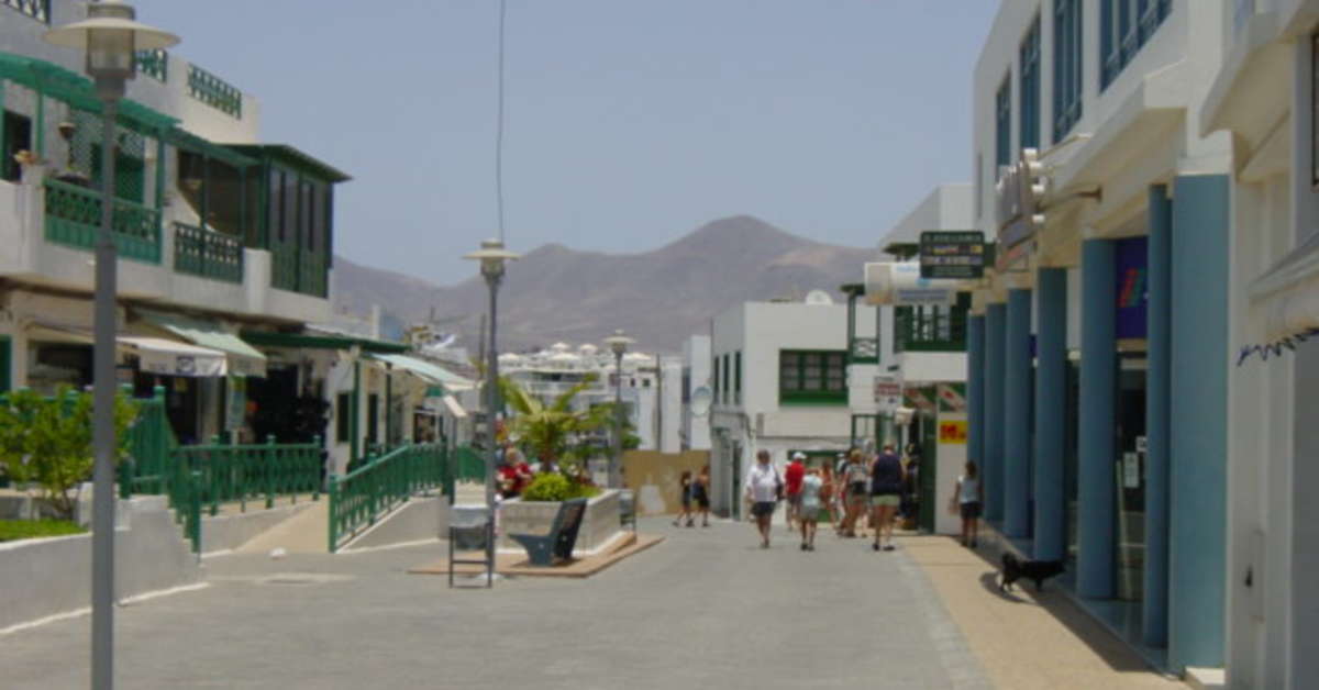 Een foto van Bungalows Casas Del Sol