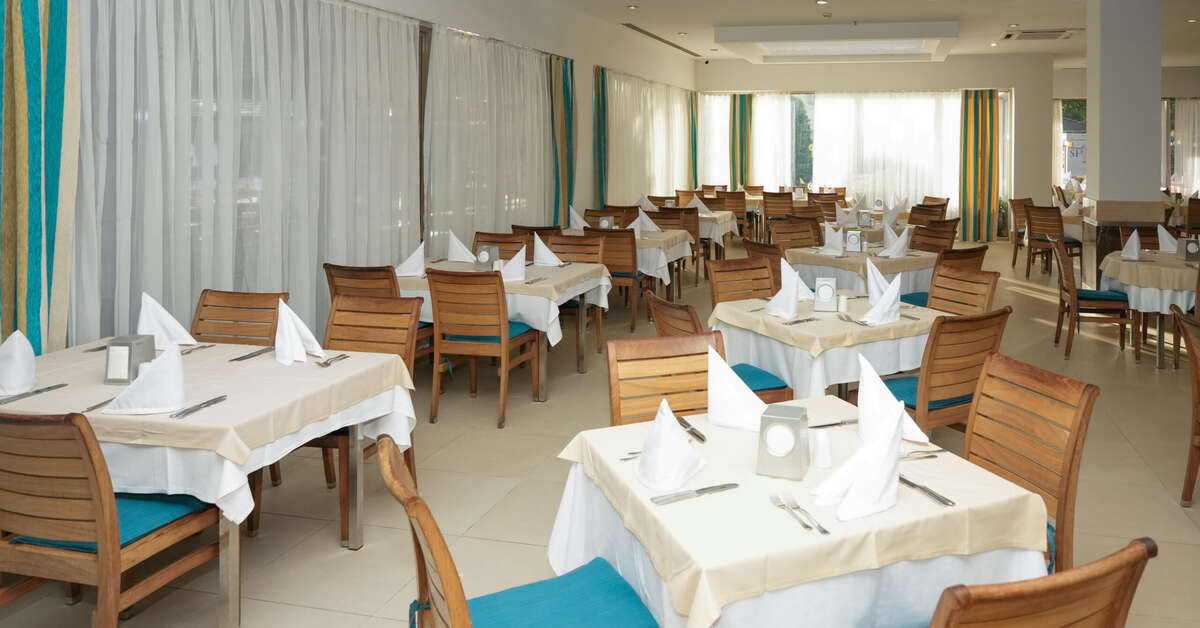 Een foto van Sunis Elita Beach Resort & Spa
