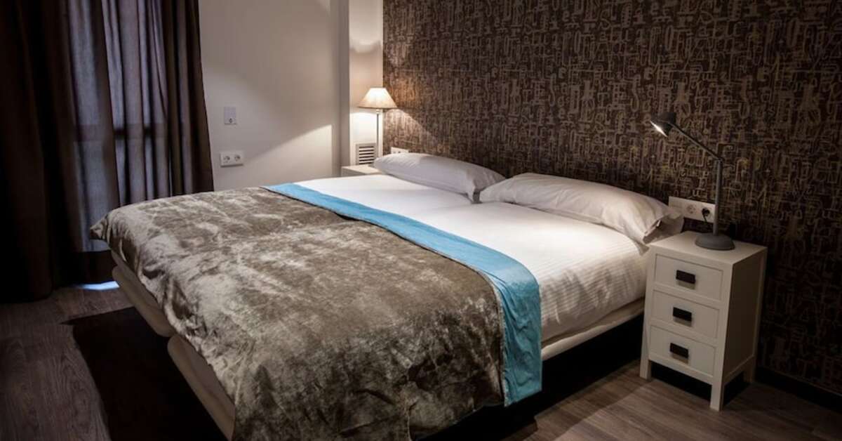 Ein Foto Cosmo Apartments Consell