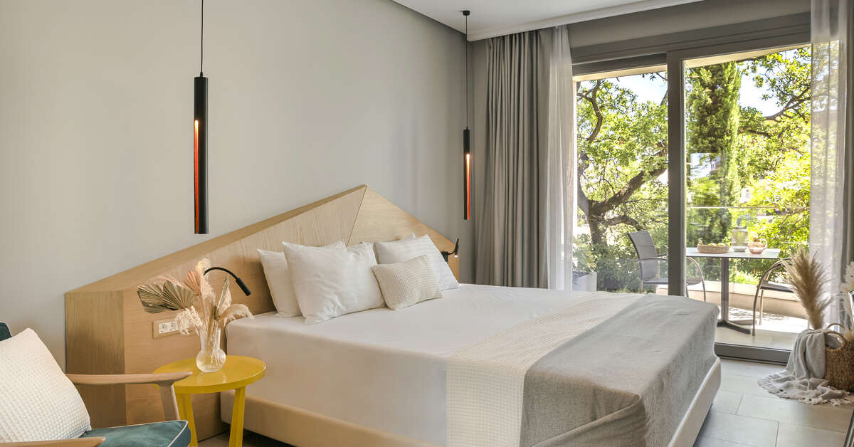 Een foto van Daluz Boutique Hotel