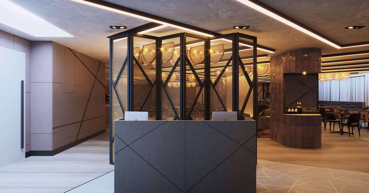 Een foto van Novotel Valencia Lavant