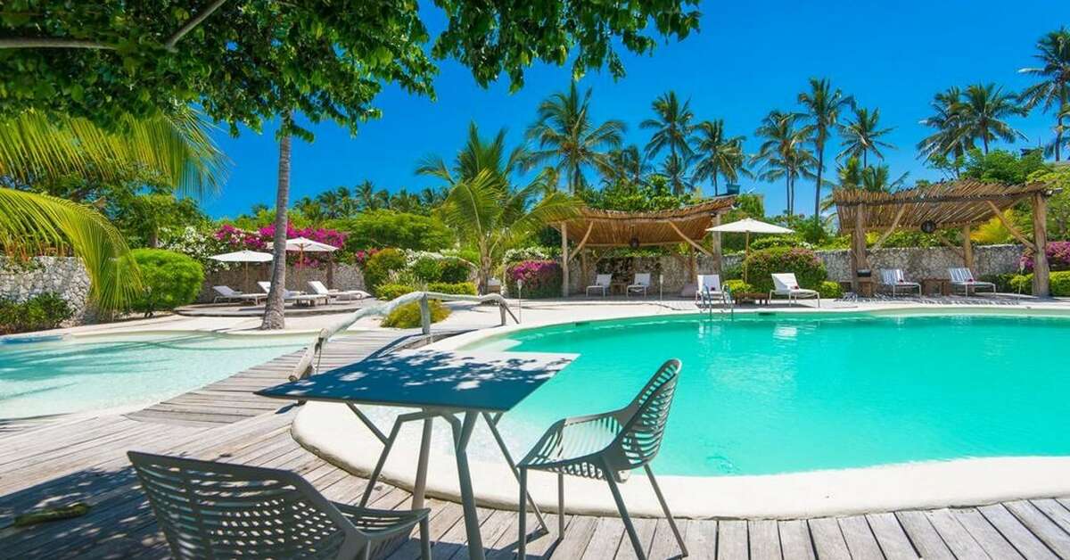 Een foto van Zanzibar White Sand Luxury Villas & Spa