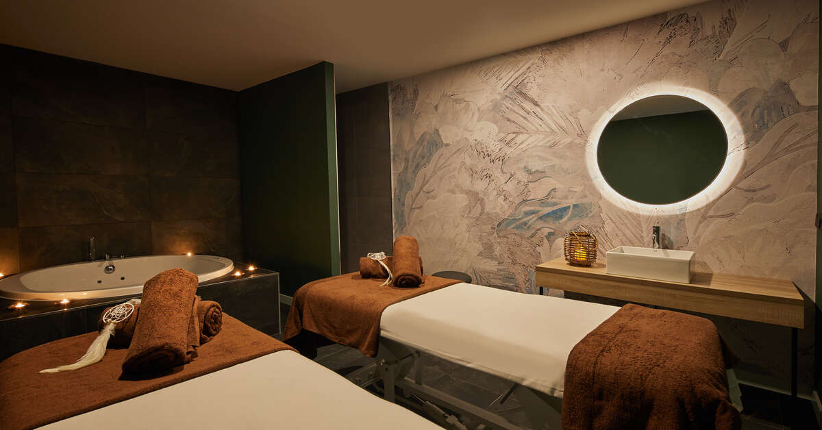 Een foto van Secrets Lanzarote Resort & Spa