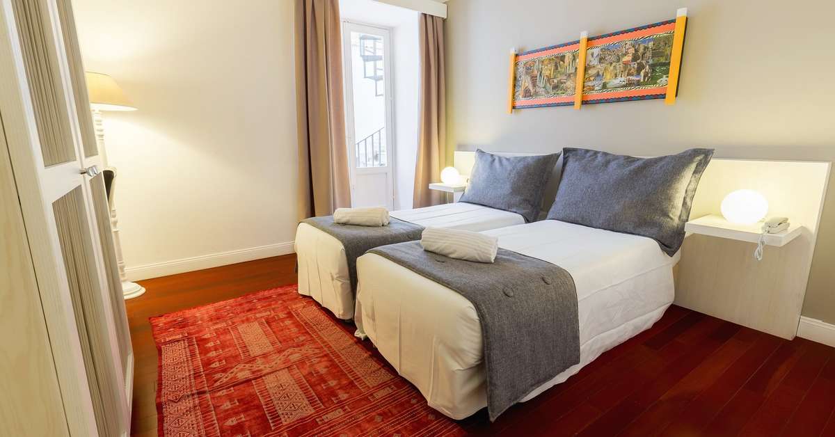 Een foto van Quintocanto Hotel & Spa