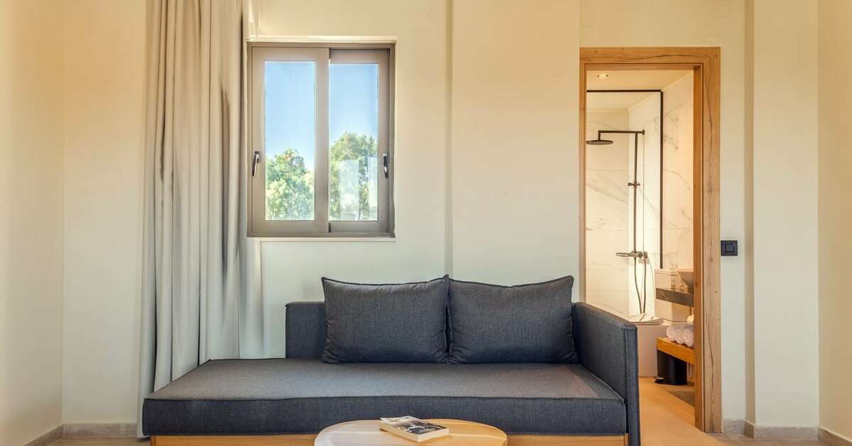 Een foto van Malena Hotel & Suites