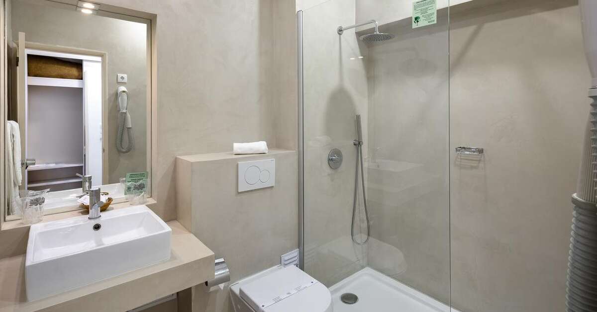 Een foto van Hotel Navegadores