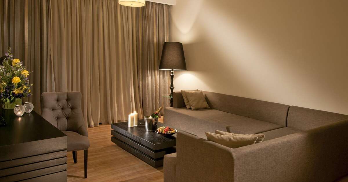 Een foto van Kipriotis Panorama Hotel & Suites