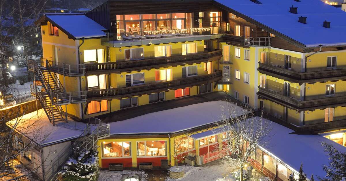 Een foto van Hotel Der Schutthof