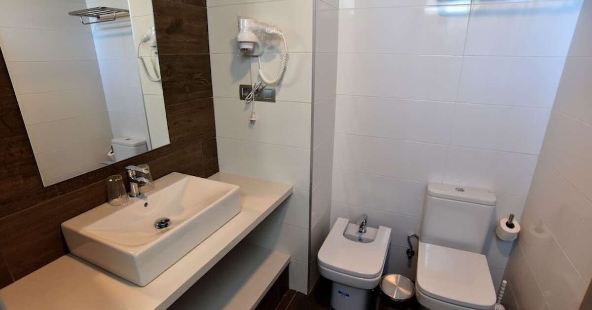 Een foto van Hotel Dona Luisa