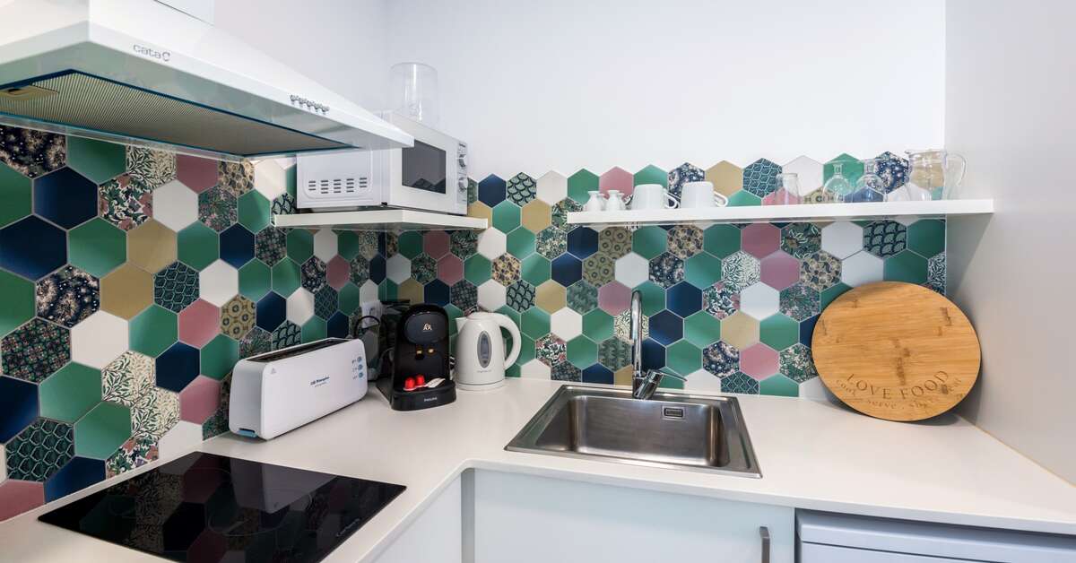 Een foto van Bamblue Boutique Appartementen