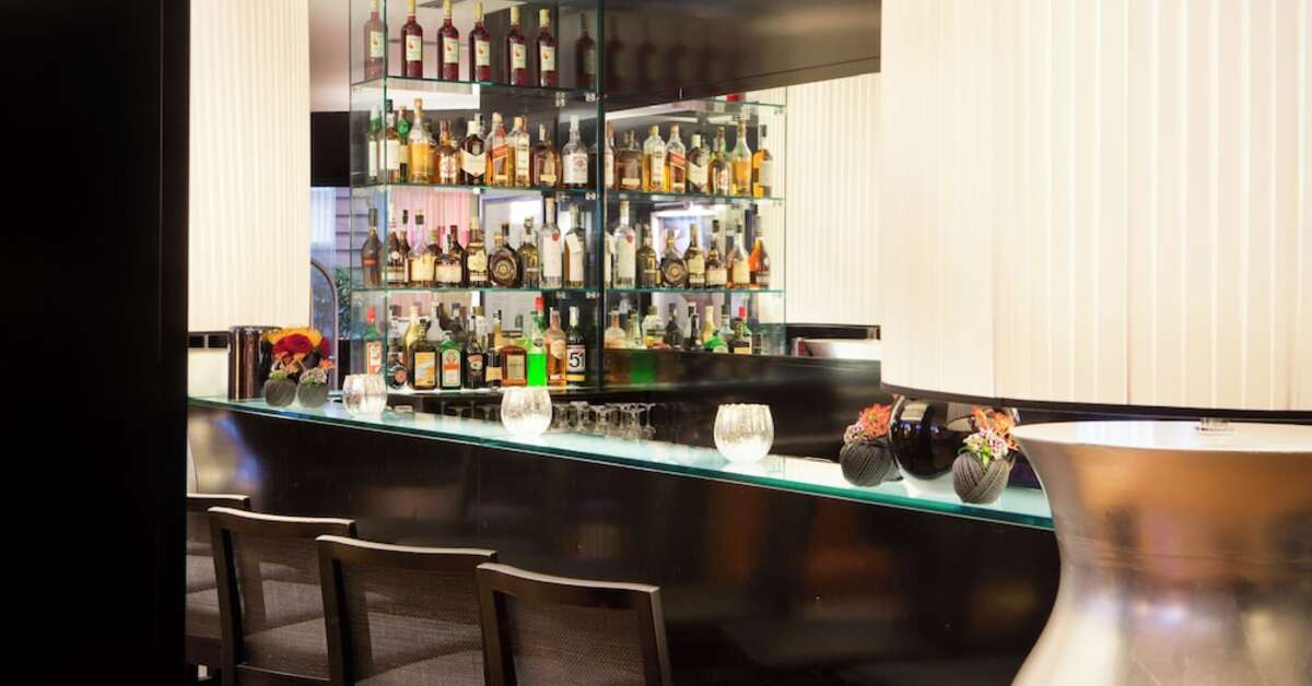 Een foto van Starhotels Anderson
