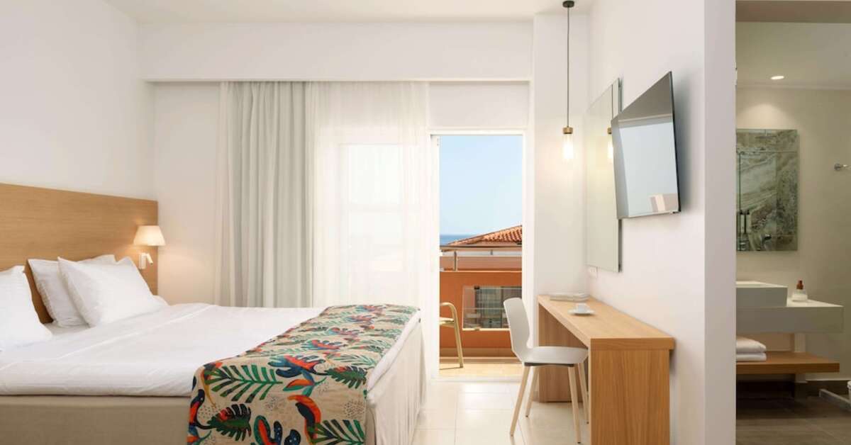Ein Foto High Beach Resort & Spa