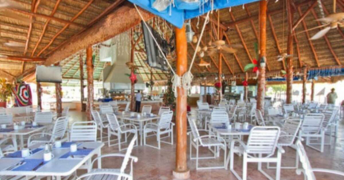 Een foto van The Royal Cancun