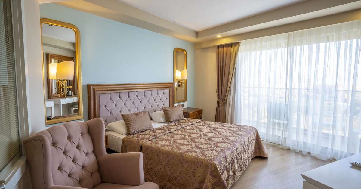 Een foto van J'adore Deluxe Hotel & Spa