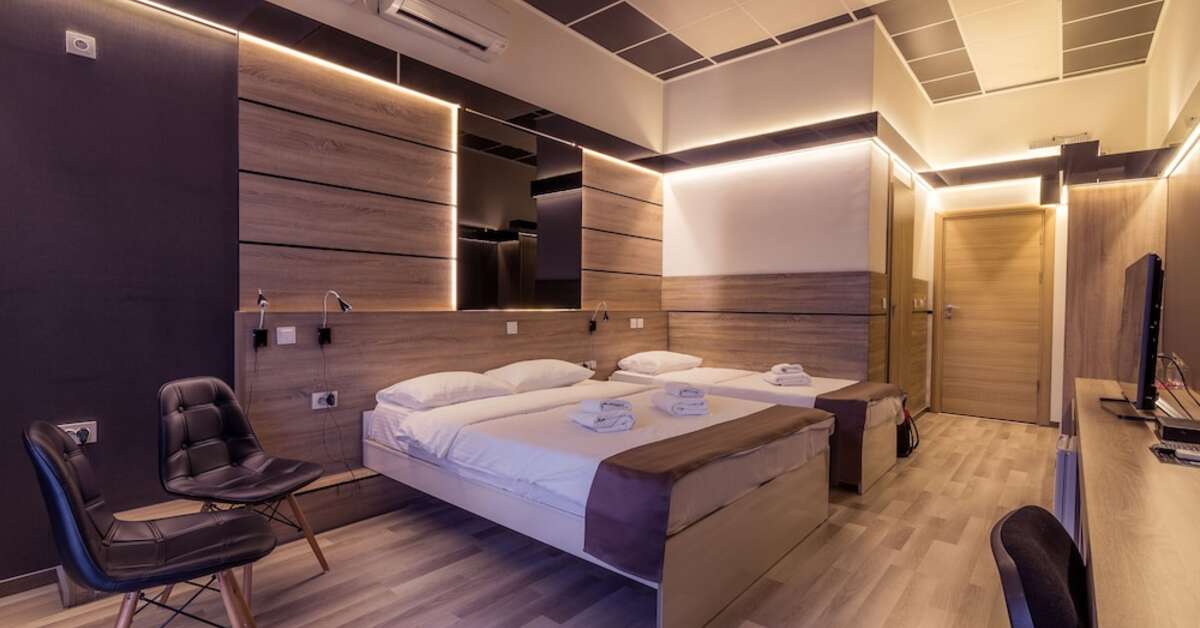 Een foto van Hotel De Koka