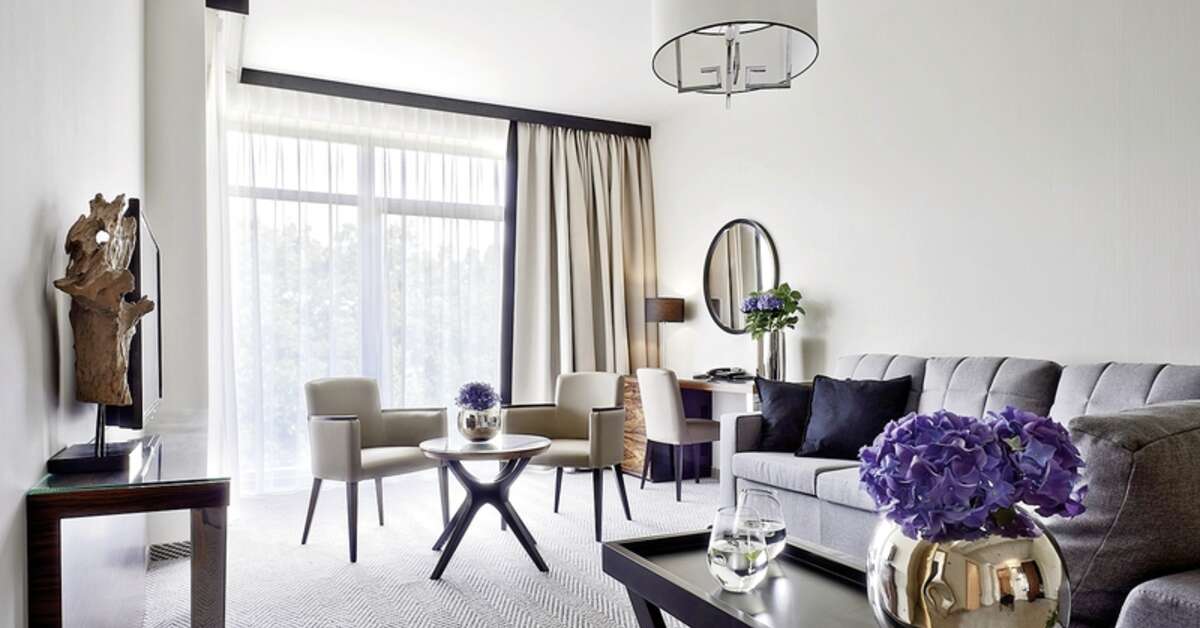 Ein Foto Diune Hotel & Resort