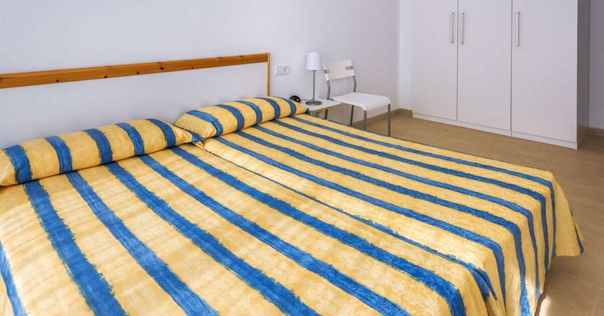 Een foto van Hotel Sorrabona