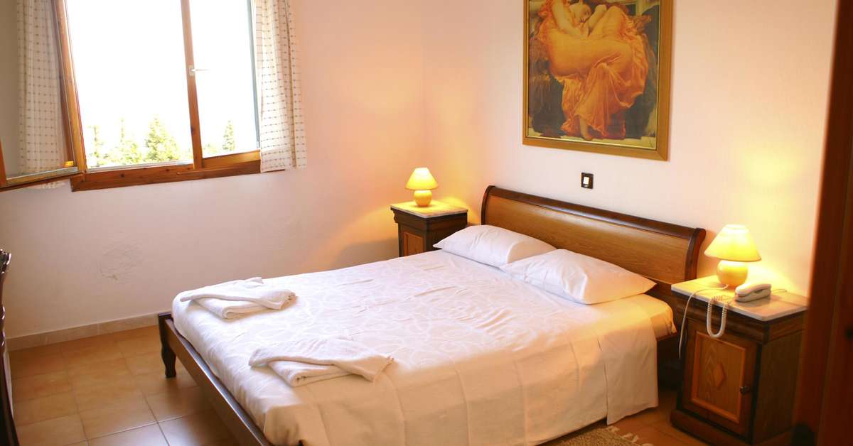 Ein Foto Corfu Aquamarine Hotel