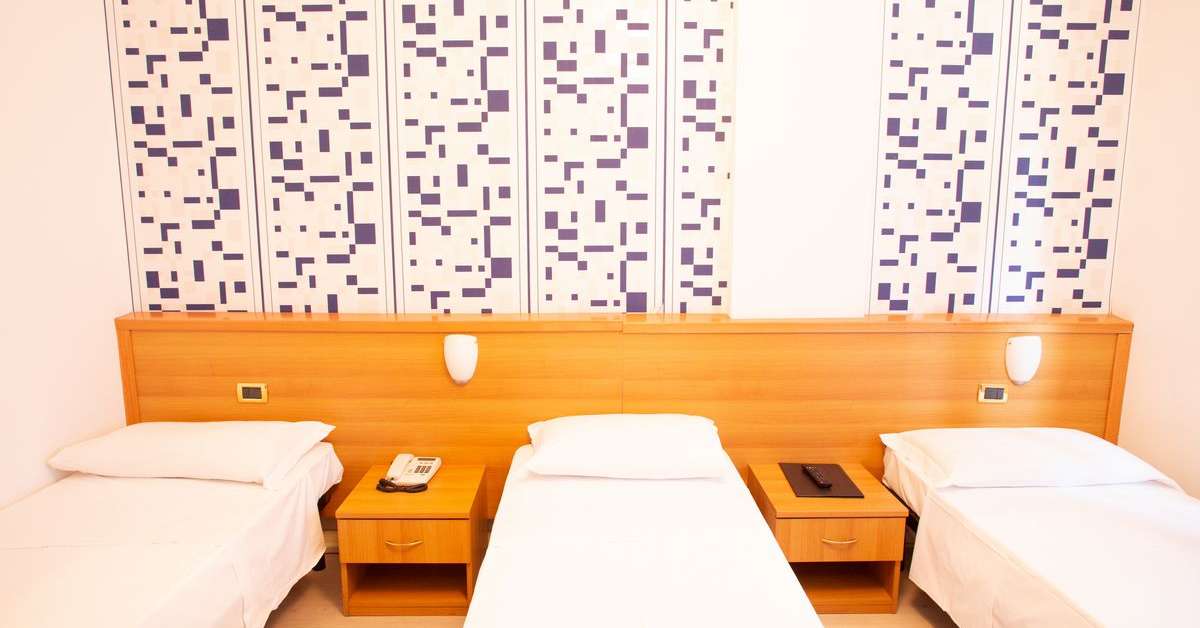 Een foto van Hotel Scheppers