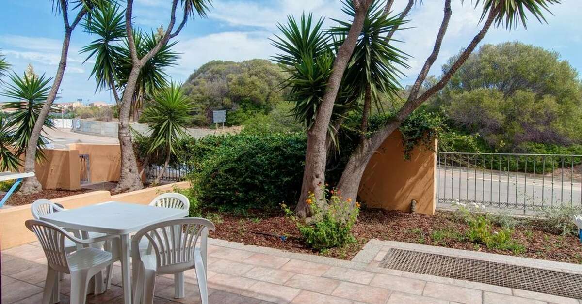 Een foto van Residence Le Pavoncelle