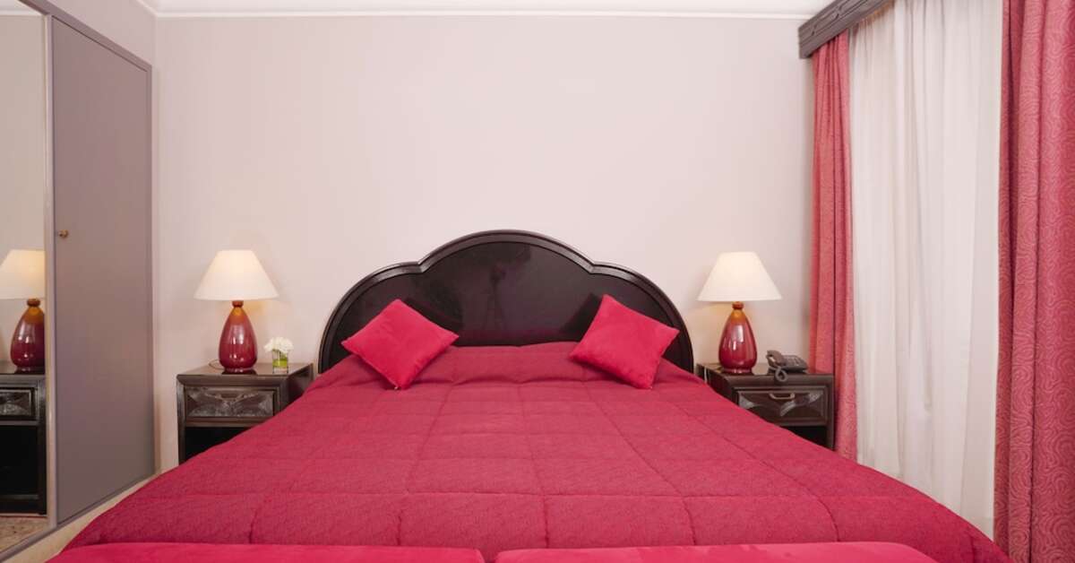 Een foto van Hotel Agadir Beach Club