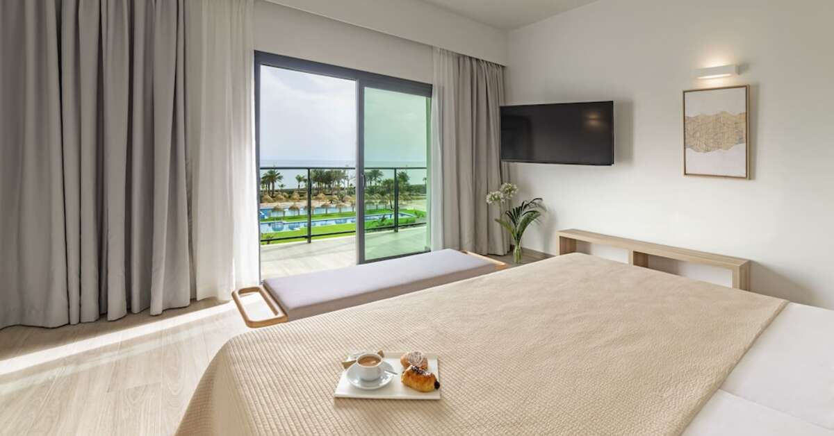 Een foto van Cabogata Beach Hotel