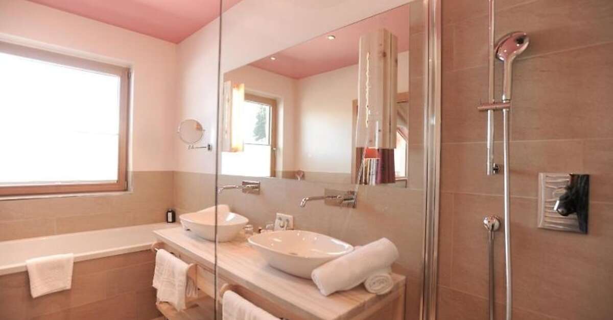 Ein Foto Natur & Wellnesshotel Höflehner