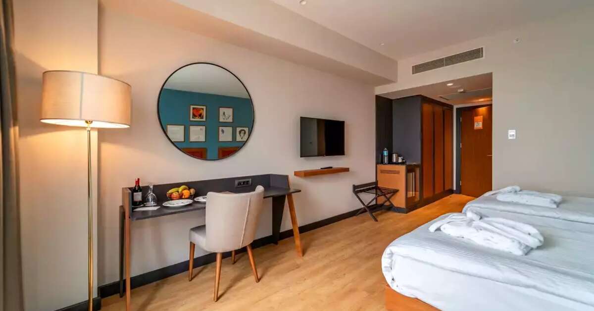 Een foto van Sundia By Liberty Exclusive Fethiye